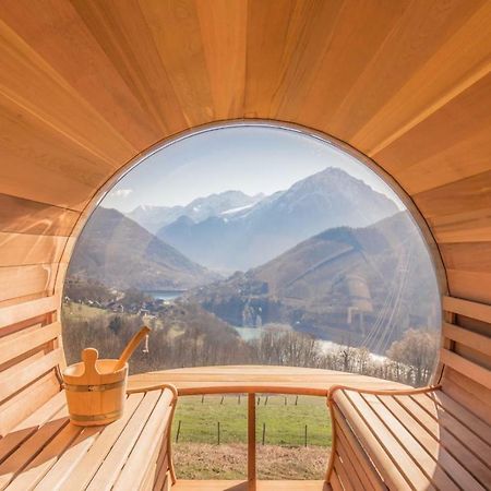 The Vaujany Mountain Lodge Εξωτερικό φωτογραφία