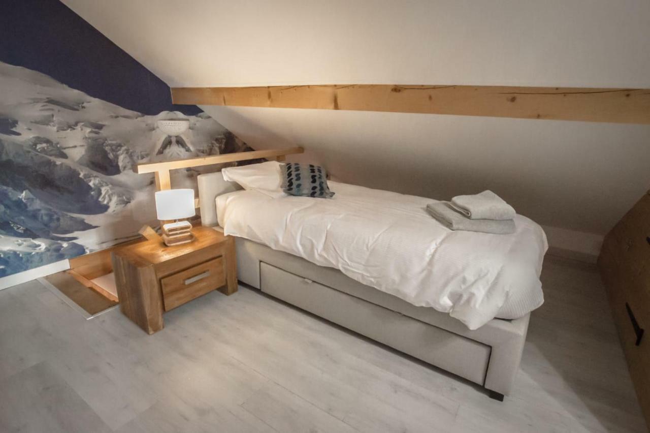 The Vaujany Mountain Lodge Εξωτερικό φωτογραφία